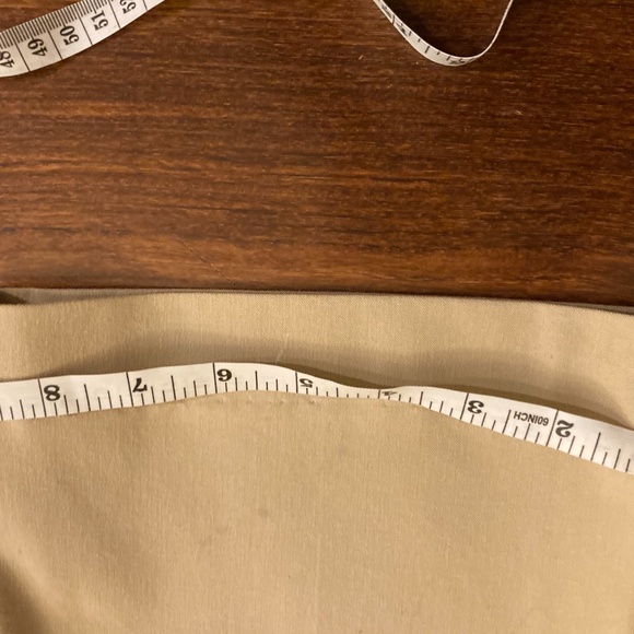 NWOT Beige Theory Pants, size 0 - Picture 6 of 6